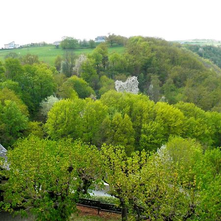 Burghotel Auf Schoenburg Oberwesel Room photo